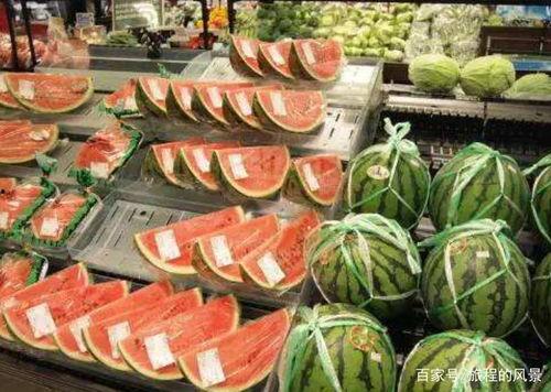 河北世纪港湾吃瓜,瓜田里的夏日盛宴，吃瓜群众的欢乐聚集地