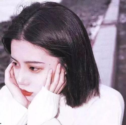 吃瓜少女头像情侣真人