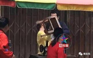 吃瓜群众动作参考