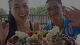 异国吃瓜,一场跨越国界的味蕾之旅