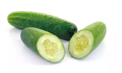 减肥可以吃刺瓜,天然低卡美食，轻松享瘦新选择