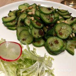 新疆脆瓜怎么吃,解锁美味新体验