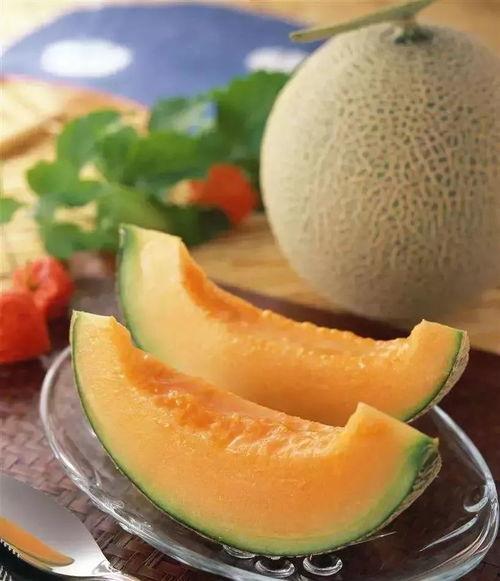 人渣怎么吃哈密瓜,人渣如何巧妙享用哈密瓜的秘诀