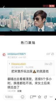 宋慧乔微博吃瓜,揭秘明星幕后生活