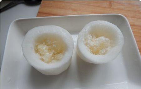 蜂蜜与佛手瓜能一起吃吗,蜂蜜与佛手瓜的食用搭配探讨