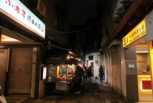 大理吃瓜巷子,美食与历史的交融之旅