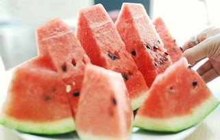 怀孕吃日本瓜