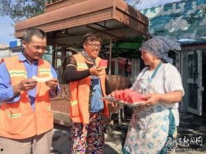 兄弟联盟吃瓜,揭秘吃瓜背后的精彩故事