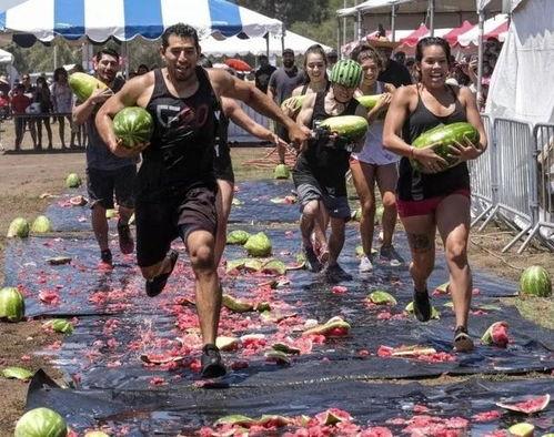 吃瓜美国大学,吃瓜群众中的独特风景