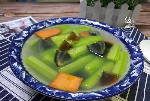 福寿瓜煮汤怎么吃,养生滋补的佳肴体验