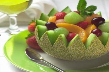 饭后多久可以吃梨瓜,揭秘何时享用梨瓜最适宜