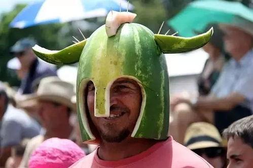 吃瓜届冠军,揭秘“吃瓜冠军”的瓜界传奇