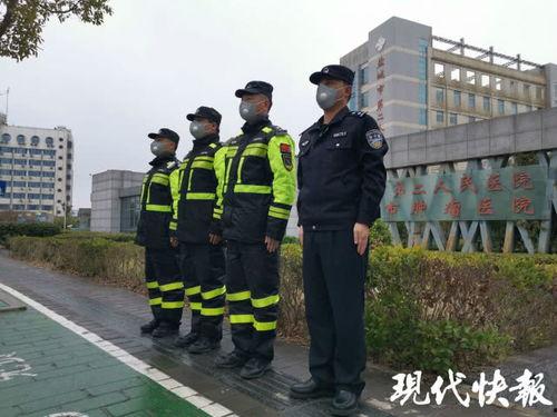 上海民警疫情吃瓜,守护与生活的温馨瞬间