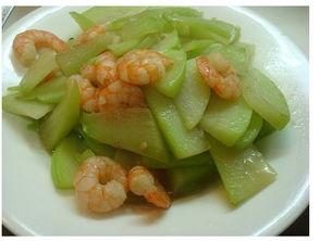 宝宝咳嗽吃佛手瓜好吗,天然食疗新选择