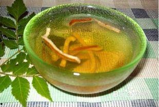 宝宝咳嗽吃佛手瓜好吗,天然食疗新选择