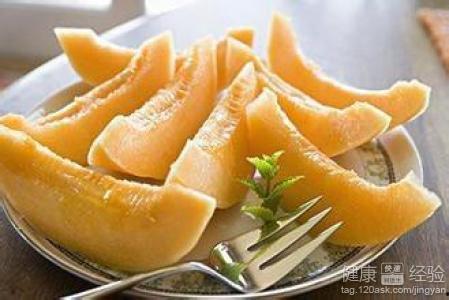 吃哈密瓜会细菌感染吗,警惕细菌感染风险
