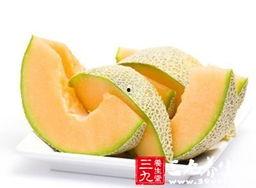 吃哈密瓜会细菌感染吗,警惕细菌感染风险