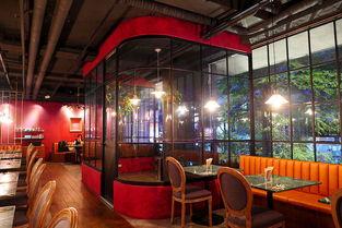 哈夫酒馆吃瓜,吃瓜群众的欢乐盛宴