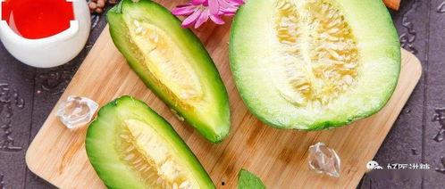 绿包瓜怎么吃,探索清新口感与营养价值的完美结合
