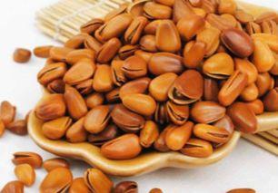 吃瓜吃松子能行吗,健康生活新选择