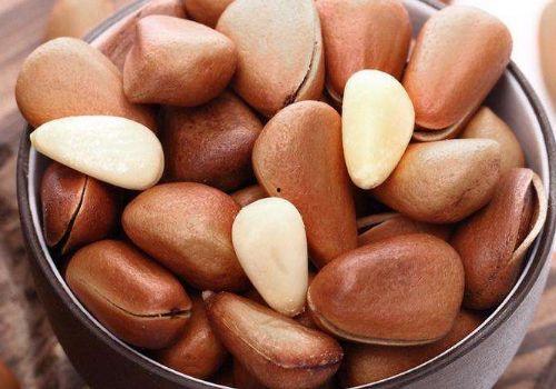 吃瓜吃松子能行吗,健康生活新选择