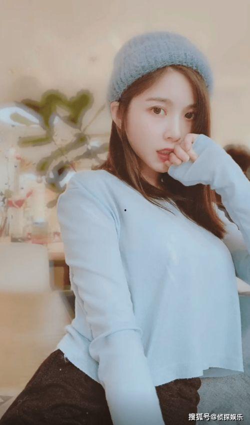 张欣然吃瓜,揭秘娱乐圈幕后故事