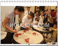 售楼小朱吃瓜,揭秘房地产界的酸甜苦辣