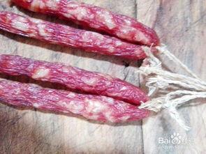 腊肠炒茄瓜怎么吃