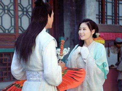 调皮王妃吃瓜视频,宫廷秘闻大揭秘