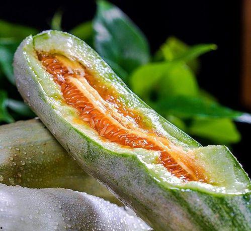 吃花脆瓜过敏,警惕美味背后的风险