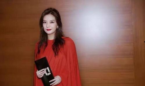 每日吃瓜汇总赵薇,娱乐圈风云变幻，她如何应对