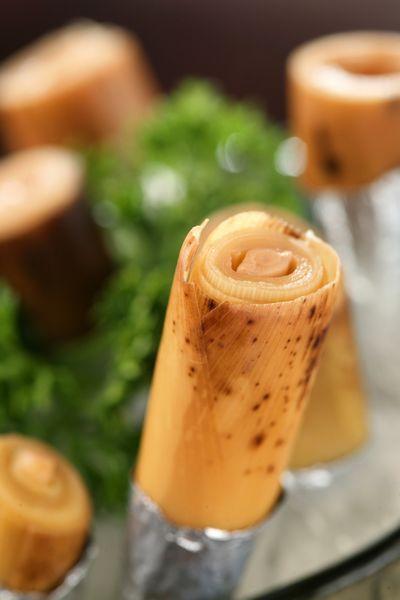 吃瓜视频手剥笋,轻松学会吃瓜视频中的美味笋食技巧