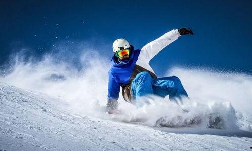 滑雪吃瓜黄绿ak