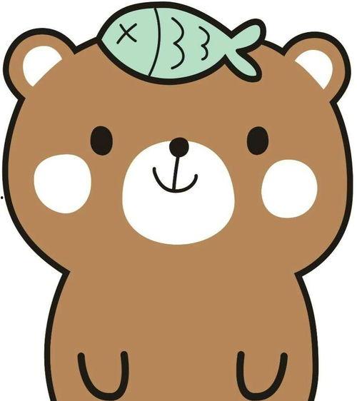 吃瓜小熊精神,揭秘娱乐圈那些事儿