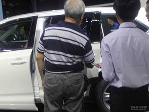 广州车展吃瓜,盘点车展上的热门话题与趣味瞬间