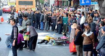 富国街吃瓜现场视频