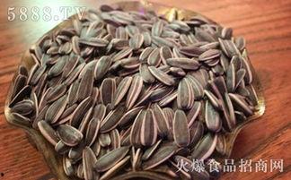 瓜孕妇吃瓜子,孕期吃瓜子的好处与注意事项