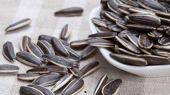 瓜孕妇吃瓜子,孕期吃瓜子的好处与注意事项