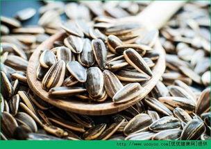 瓜孕妇吃瓜子,孕期吃瓜子的好处与注意事项