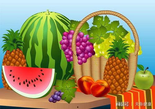 秋天不吃瓜吃果,秋季美食新主张