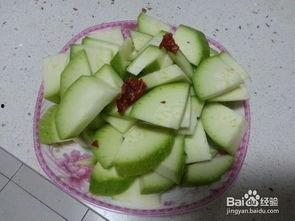 小瓜可以吃吗,美味还是禁忌？探究其食用安全与营养价值