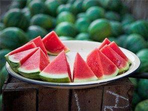 小瓜可以吃吗,美味还是禁忌？探究其食用安全与营养价值