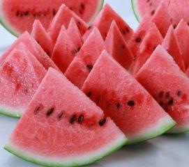 吃瓜会影响尿酸,揭秘尿酸生成与饮食的关系