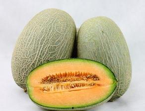 水蜜桃可以和哈密瓜一起吃吗,健康美味两不误