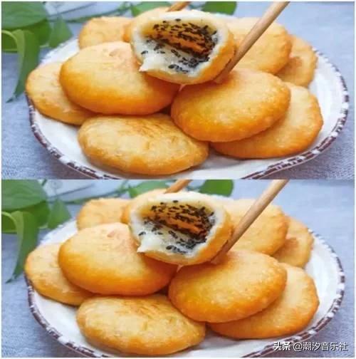 炸糕宝宝吃瓜,炸糕宝宝与瓜果乐园的甜蜜邂逅