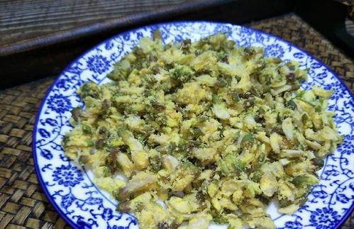 美食博主吃角瓜,博主挑战角瓜美味大作战