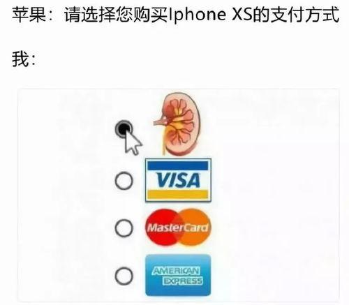 苹果6吃瓜群众,吃瓜群众眼中的科技传奇