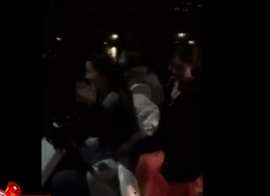 学习中吃瓜群众视频,网络视频中的围观文化解析