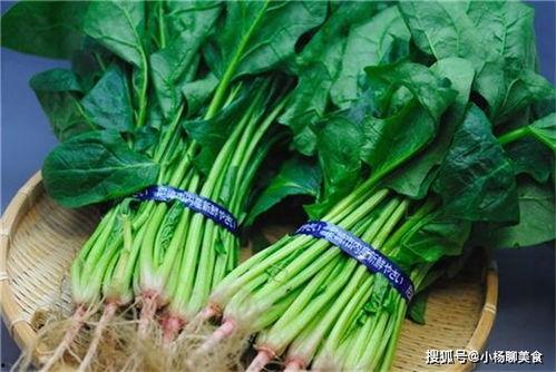 吃瓜可以吃菠菜吗,吃瓜也能吃菠菜？揭秘日常蔬果的多样食用方式