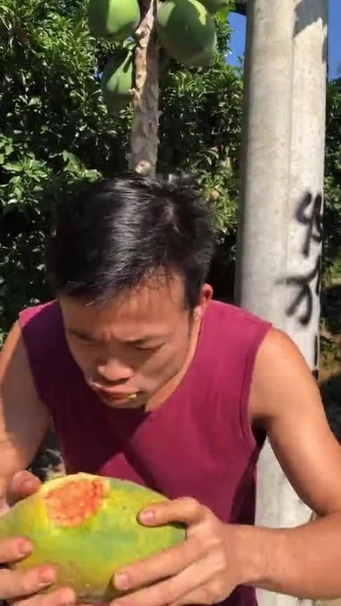 槟榔可以吃瓜吗,能否同食的探讨